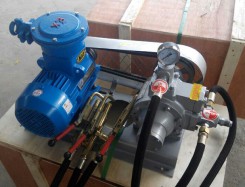 液化氣導氣泵